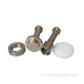 Công cụ đấm đặt Kiên sĩ Puniers 1.6in 1.6in